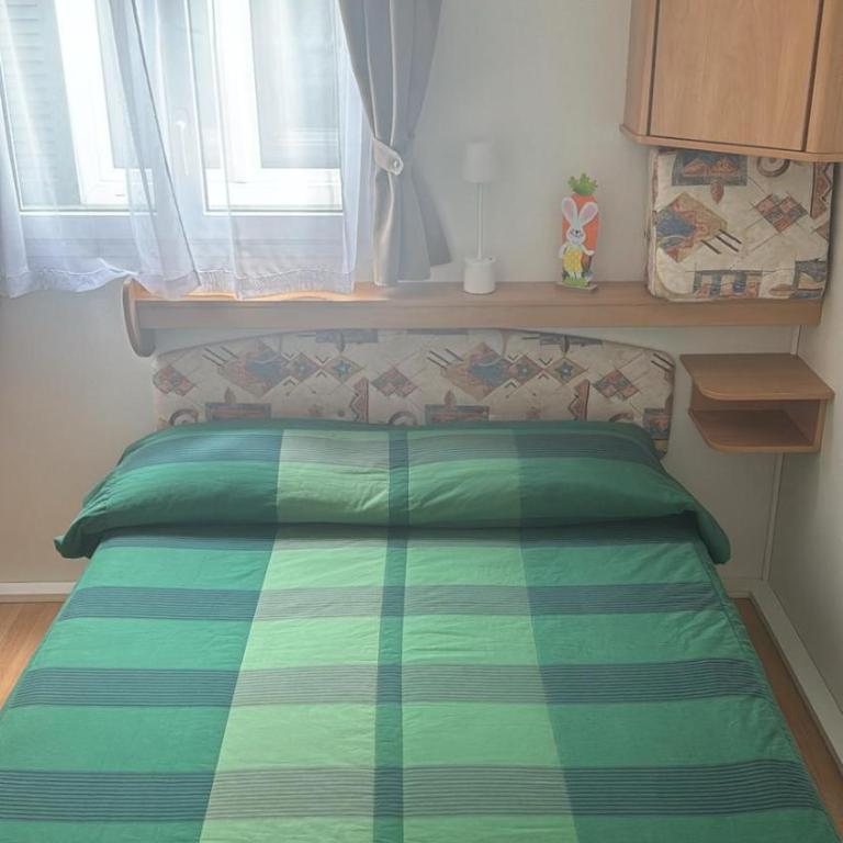 Camping Mayer - Casa Mobile - 14