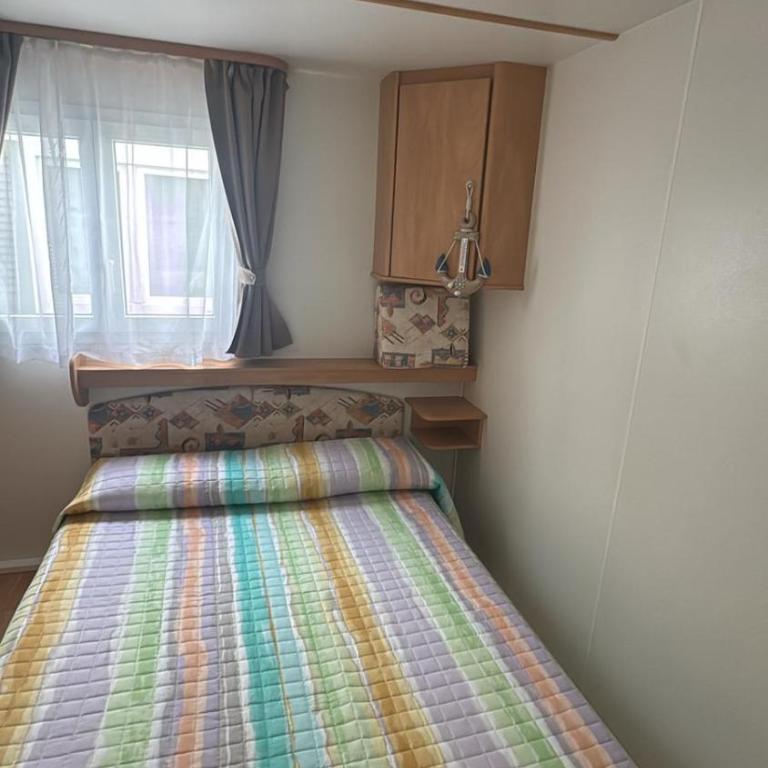 Camping Mayer - Casa Mobile - 17