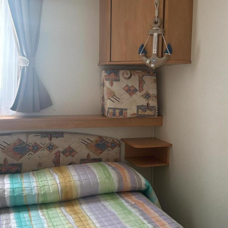 Camping Mayer - Casa Mobile - 18