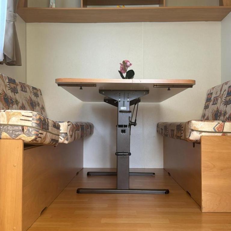 Camping Mayer - Casa Mobile - 8