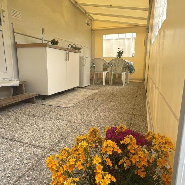 Camping Mayer - Casa Mobile - 3
