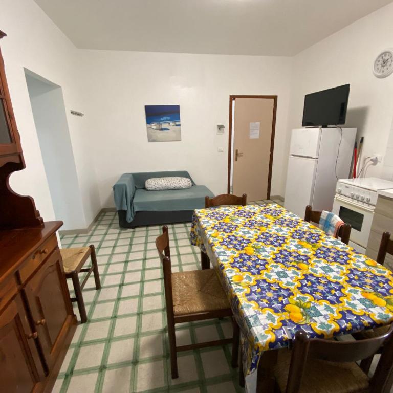 Casa Lipadusa - Appartamento Bilocale - 1