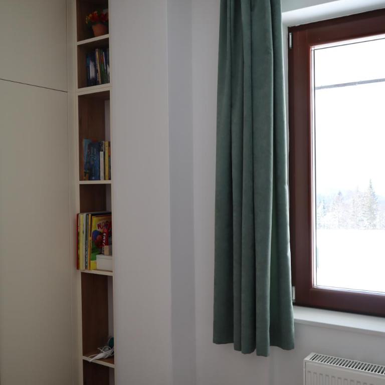 Vila Akva - Apartman sa 2 Spavaće Sobe - 21