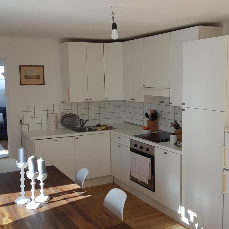 Birkenhof - Apartment mit 2 Schlafzimmern - 27