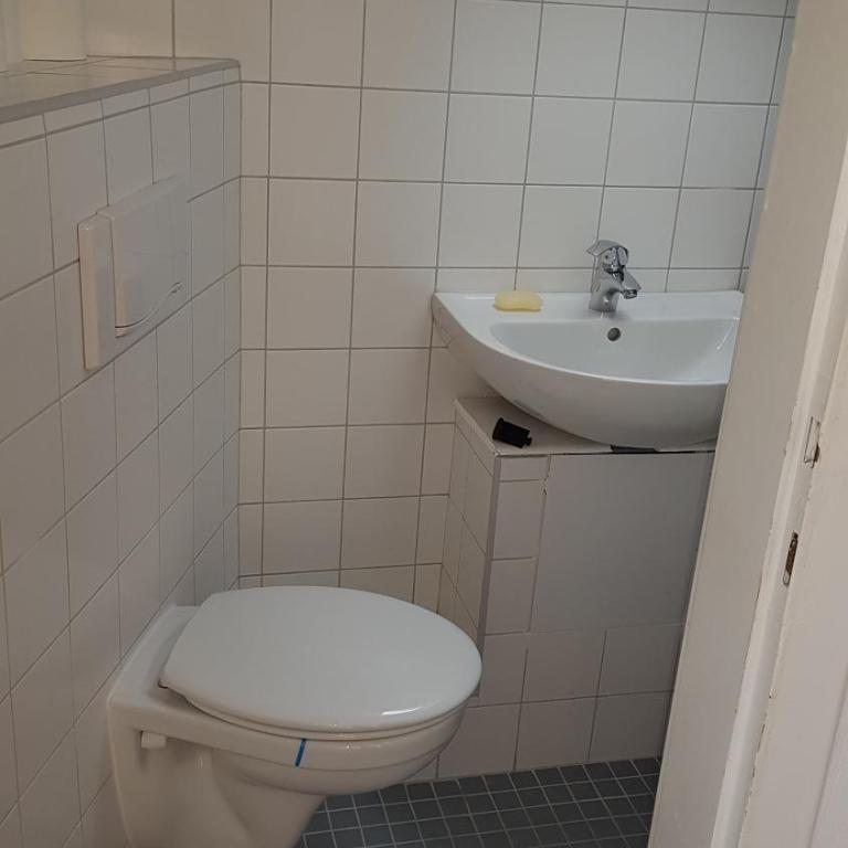 Birkenhof - Apartment mit 2 Schlafzimmern - 12