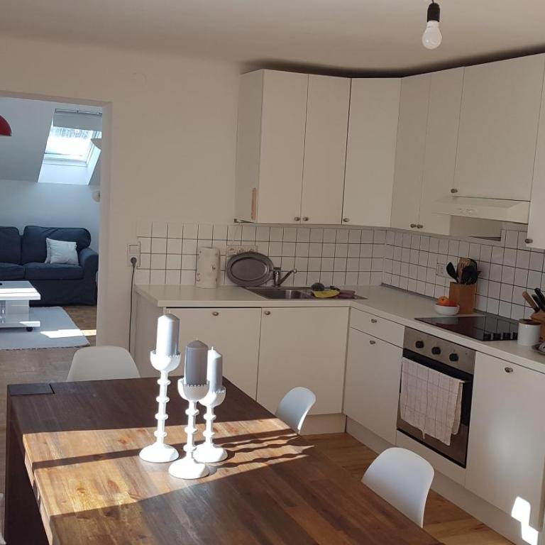Birkenhof - Apartment mit 2 Schlafzimmern - 10