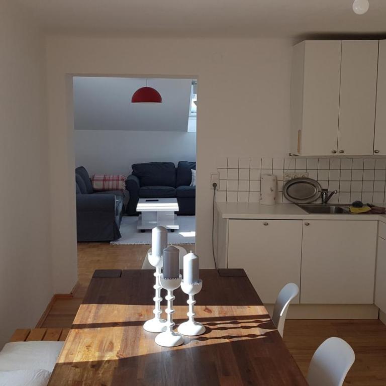 Birkenhof - Apartment mit 2 Schlafzimmern - 13