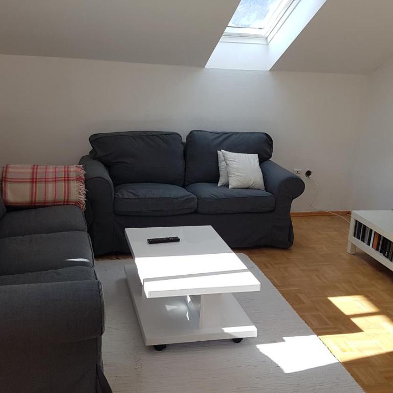 Birkenhof - Apartment mit 2 Schlafzimmern - 24