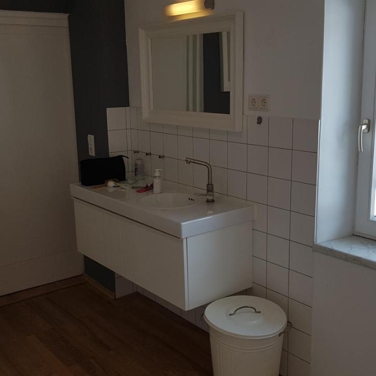 Birkenhof - Apartment mit 2 Schlafzimmern - 25