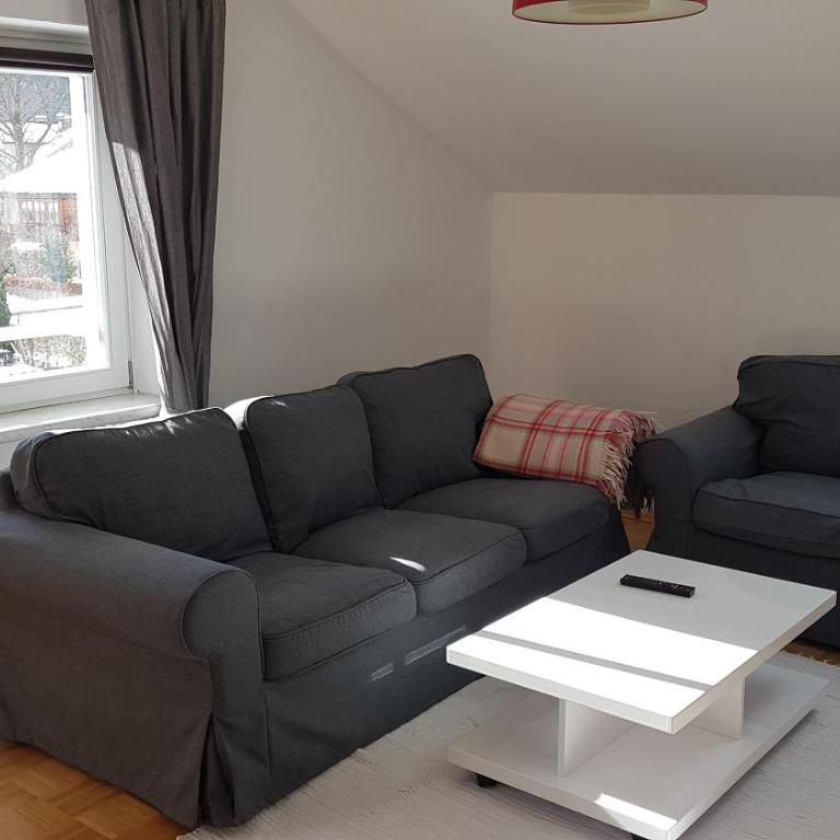 Birkenhof - Apartment mit 2 Schlafzimmern - 28