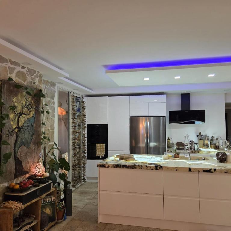Beautiful sea view, quiet in agricultural property - Villa 2 Chambres - 33