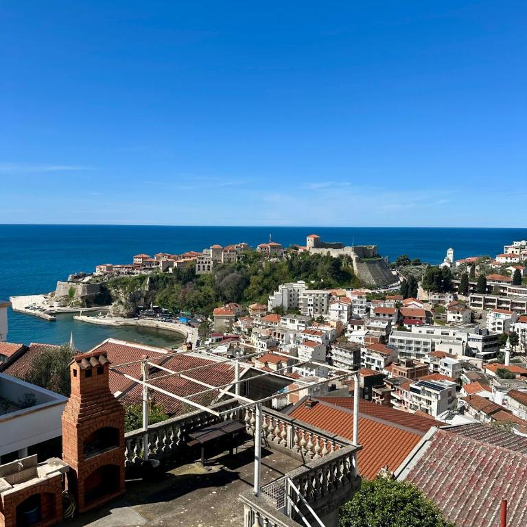Nimanbegu Apartments - Apartman sa 2 Spavaće Sobe - 1