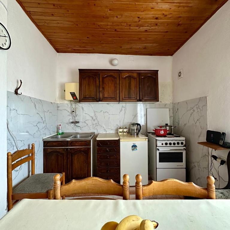 Nimanbegu Apartments - Apartman sa 1 Spavaćom Sobom - 1