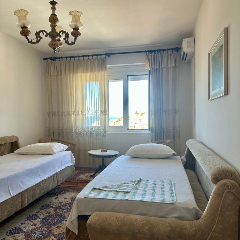 Nimanbegu Apartments - Apartman sa 2 Spavaće Sobe - 3
