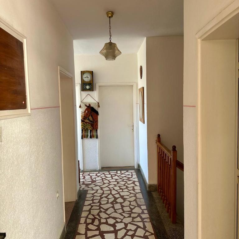 Nimanbegu Apartments - Apartman sa 2 Spavaće Sobe - 7