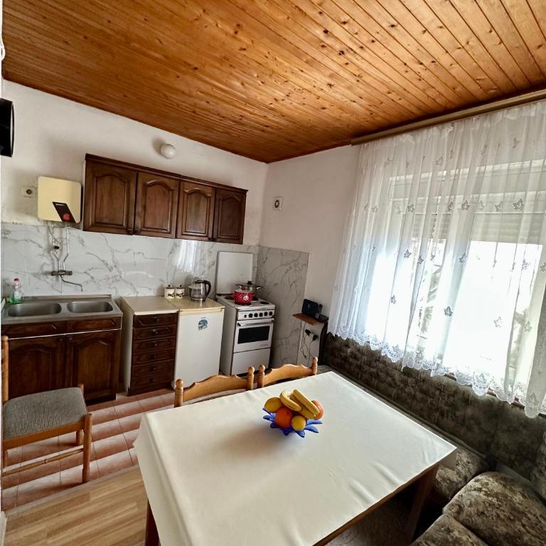 Nimanbegu Apartments - Apartman sa 1 Spavaćom Sobom - 4