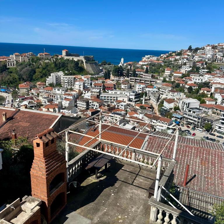 Nimanbegu Apartments - Apartman sa 2 Spavaće Sobe - 8