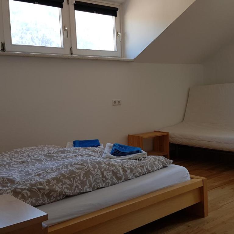 Birkenhof - Apartment mit 2 Schlafzimmern - 30