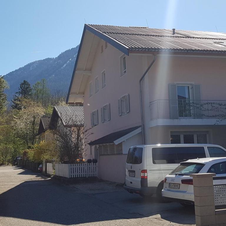 Birkenhof - Apartment mit 2 Schlafzimmern - 29