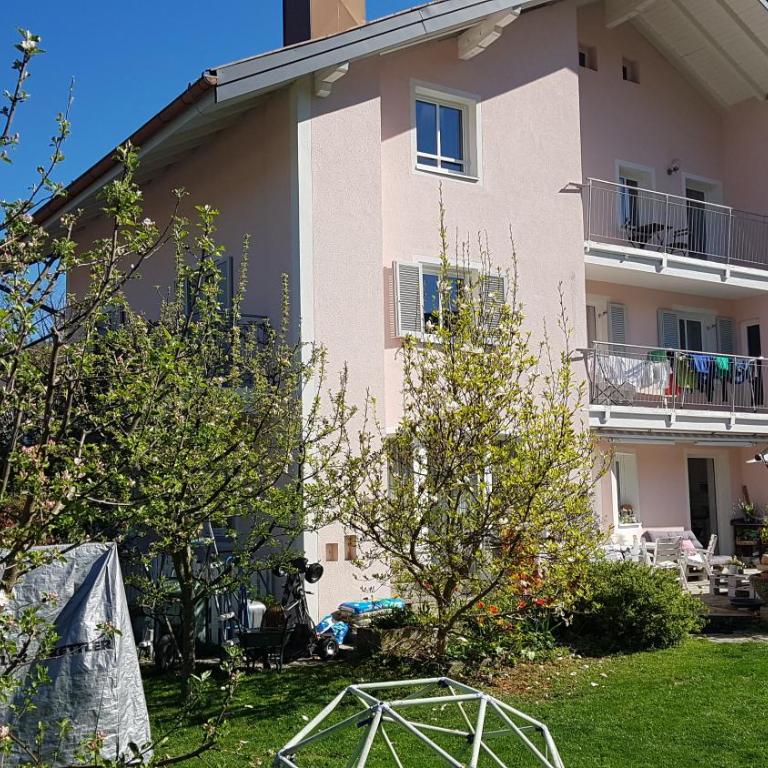 Birkenhof - Apartment mit 2 Schlafzimmern - 34