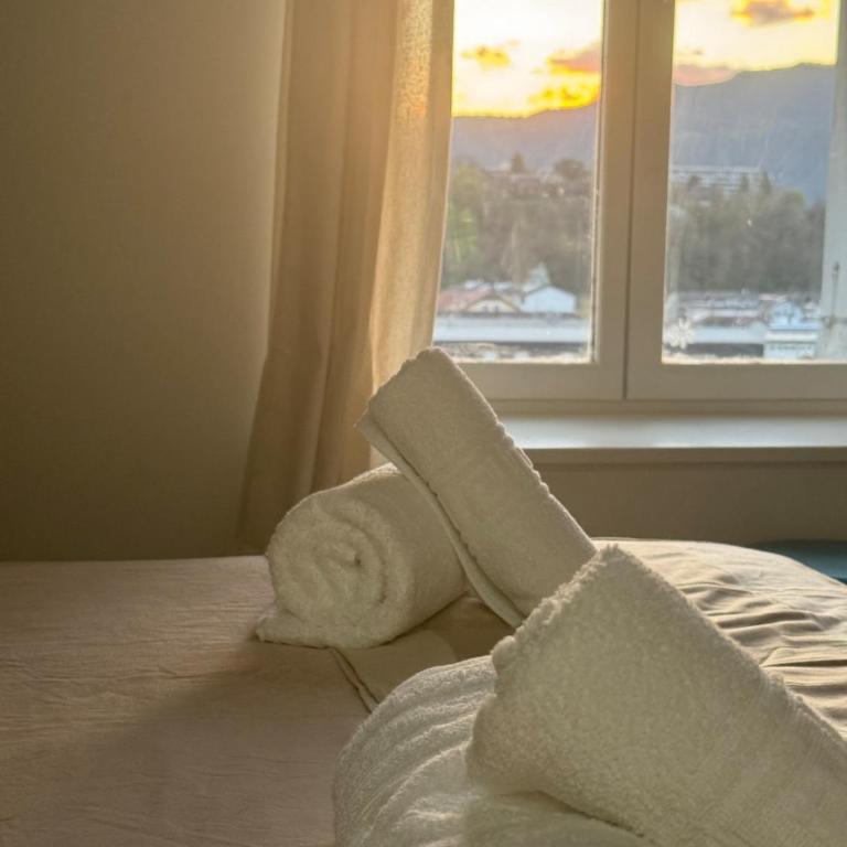 Elegant studio between train station and city center - Apartment mit 1 Schlafzimmer - 18