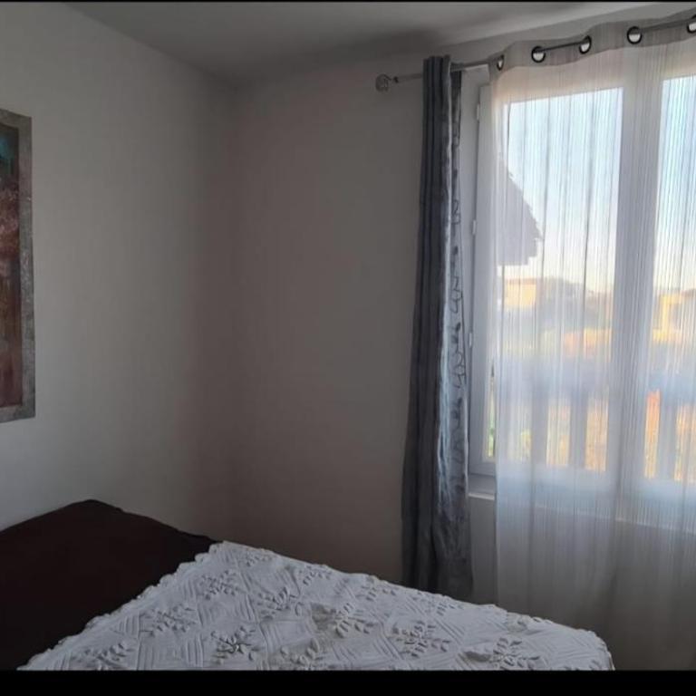 Beautiful sea view, quiet in agricultural property - Villa 2 Chambres - 39