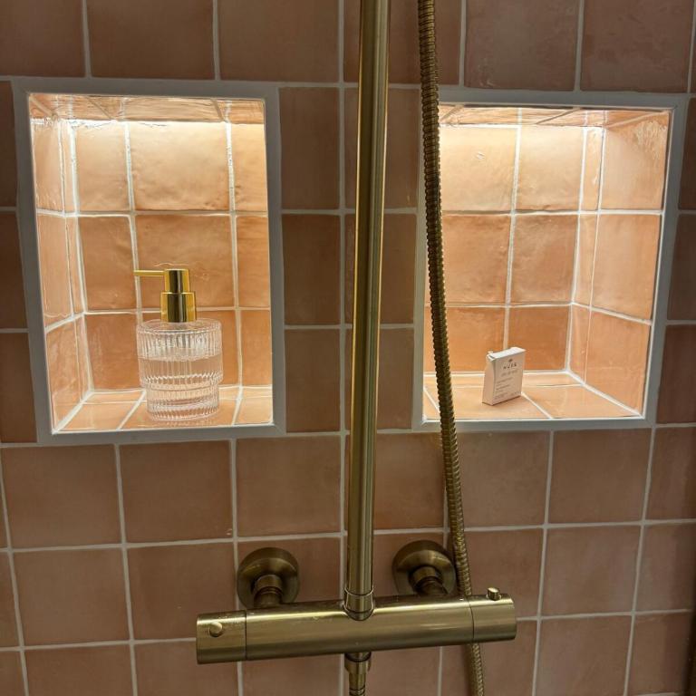 Elegant studio between train station and city center - Apartment mit 1 Schlafzimmer - 21