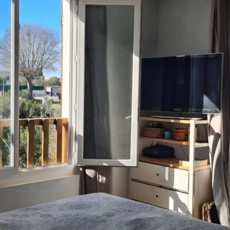Beautiful sea view, quiet in agricultural property - Villa 2 Chambres - 29