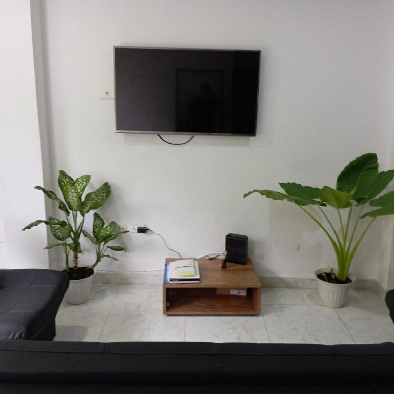 Comfort and tranquility - Apartamento de 3 dormitorios - 1