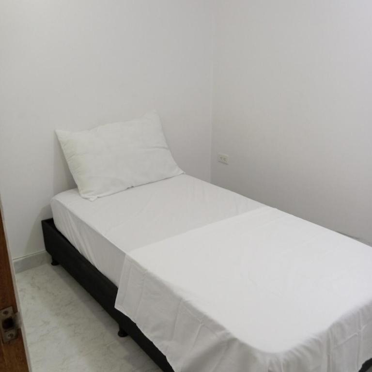 Comfort and tranquility - Apartamento de 3 dormitorios - 2