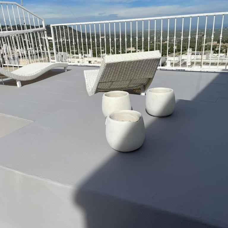 IL Fico Luxury Home Ostuni - Casa con 2 Camere da Letto - 47