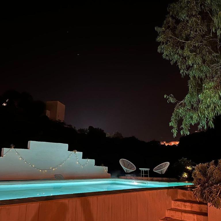 Trullo Innamorato - Two-Bedroom Villa - 72