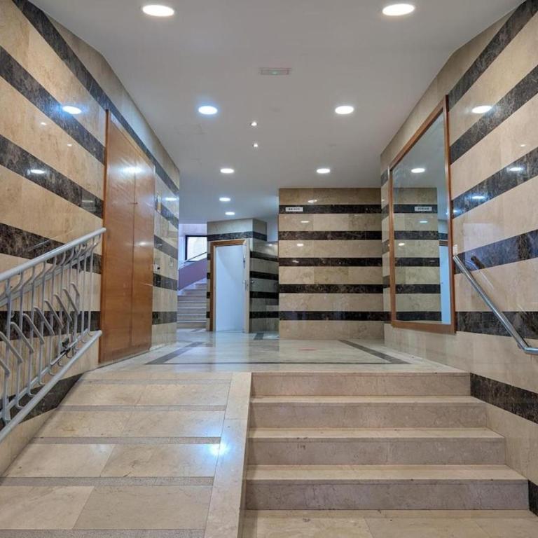 Casa Tita - Exclusivo Apartamento con Gran Terraza y Vistas a la Piscina en Lloret de Mar - Apartamento de 2 dormitorios - 50