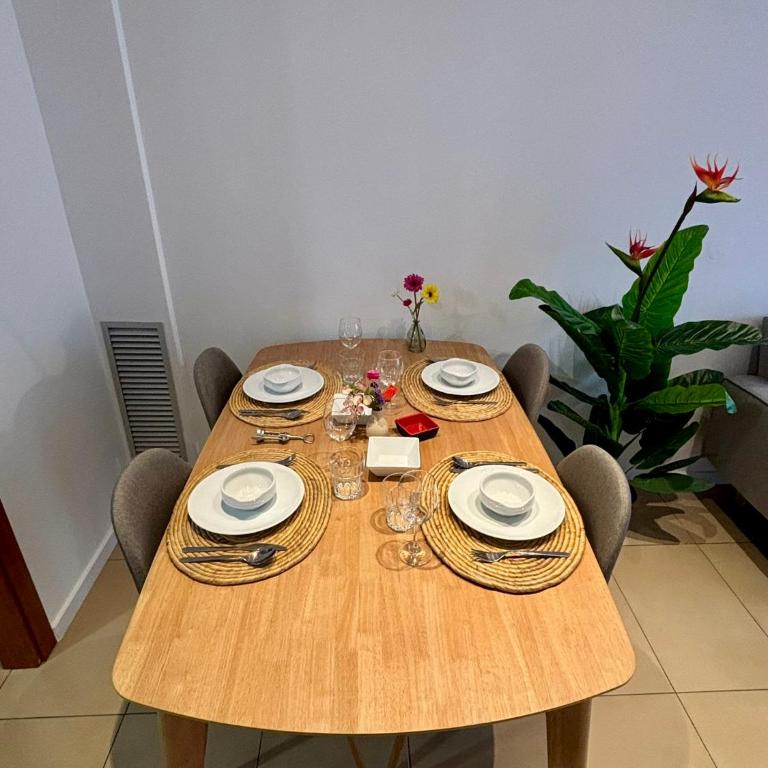 Casa Tita - Exclusivo Apartamento con Gran Terraza y Vistas a la Piscina en Lloret de Mar - Apartamento de 2 dormitorios - 13