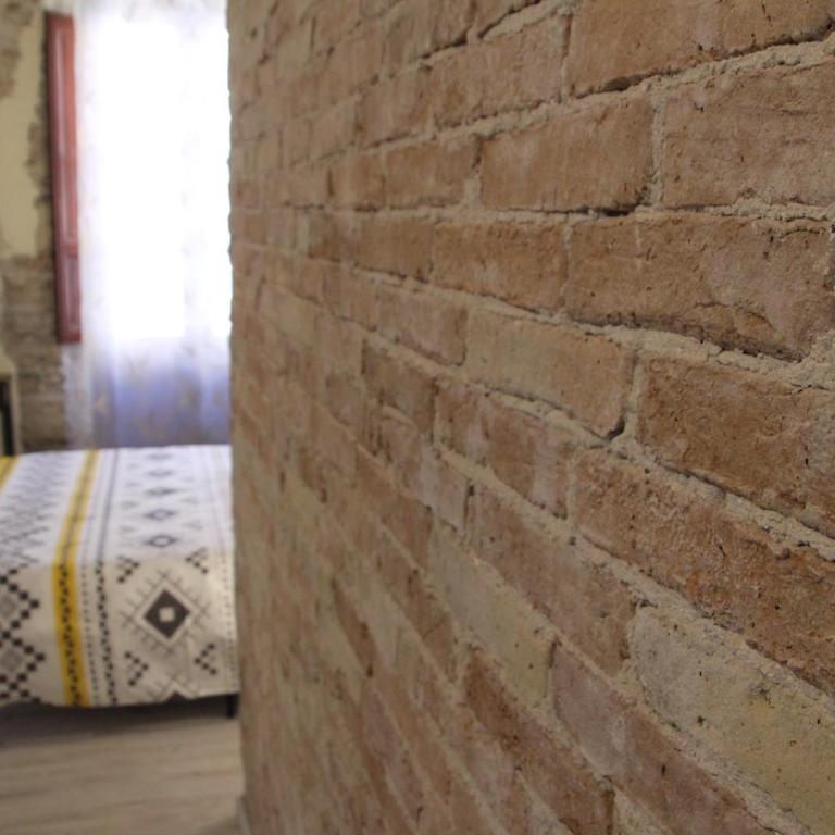 Luisa's - One-Bedroom House - 20