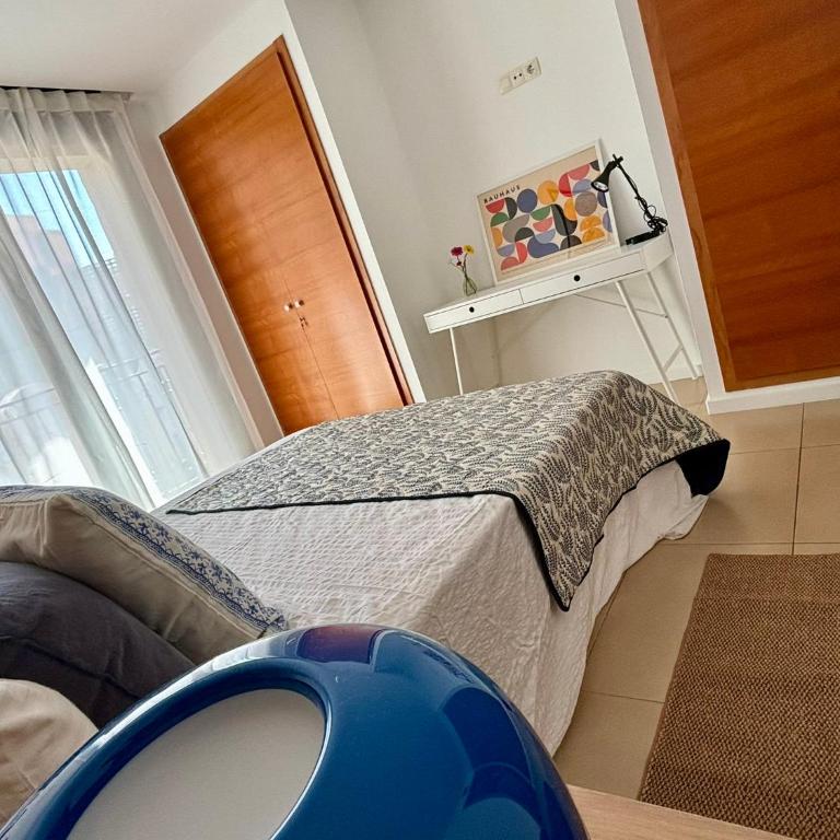 Casa Tita - Exclusivo Apartamento con Gran Terraza y Vistas a la Piscina en Lloret de Mar - Apartamento de 2 dormitorios - 32