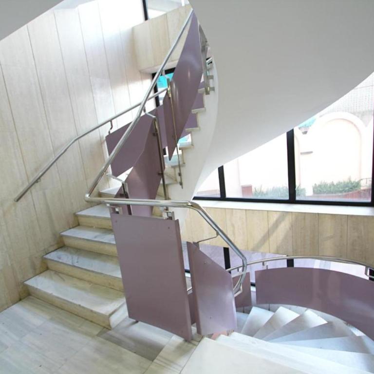 Casa Tita - Exclusivo Apartamento con Gran Terraza y Vistas a la Piscina en Lloret de Mar - Apartamento de 2 dormitorios - 61