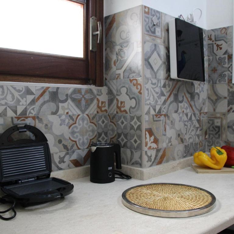 Luisa's - Two-Bedroom House - 25