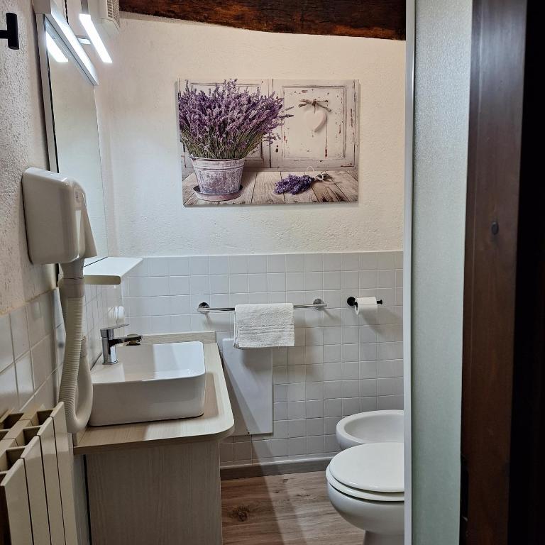 casa vacanze nel Chianti il Granaio - Casa con 2 Camere da Letto - 26