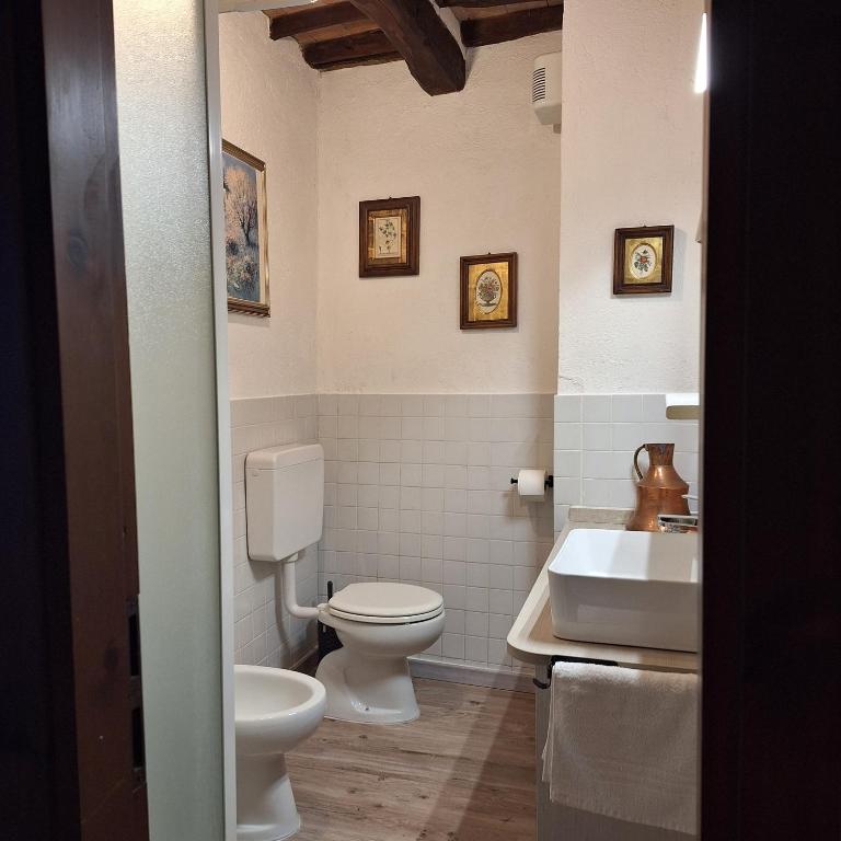 casa vacanze nel Chianti il Granaio - Casa con 2 Camere da Letto - 25