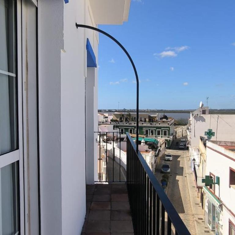 Rincón del Guadiana - Apartamento de 2 dormitorios - 11