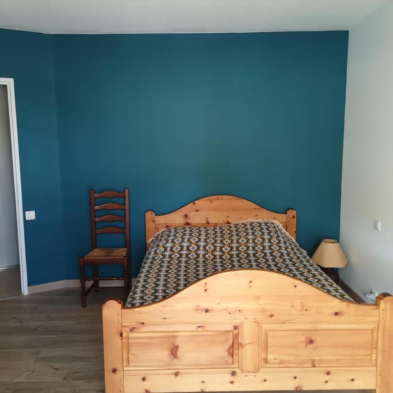 Mandelieu Iselette du Riou - One-Bedroom Apartment - 1
