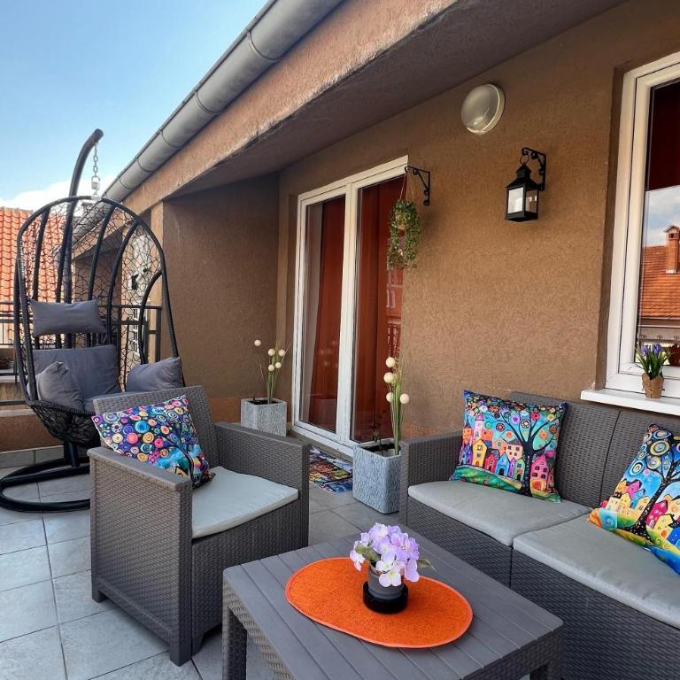 Apartman Jackie - Apartman na Više Nivoa - 12