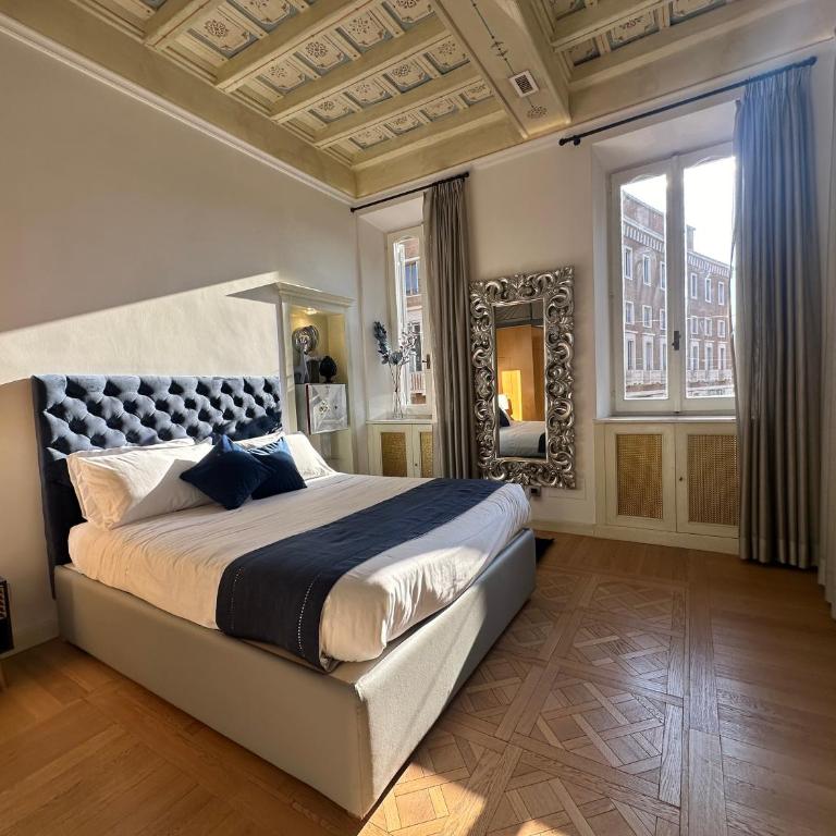Residenza Nobile Vittoria - Suite con Vista Città - 1