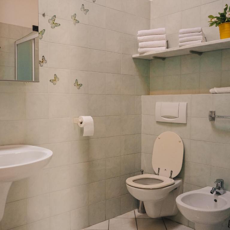 Appartamento Betulla - Peaceful & Happy Stay - Appartamento con Vista Montagna - 15