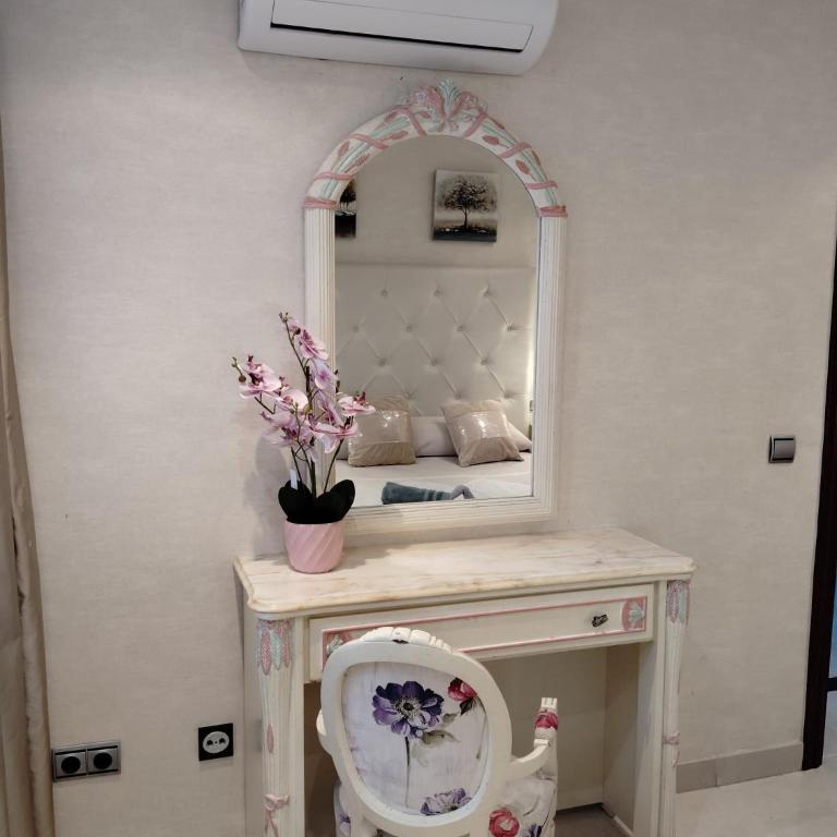 Apartamento oropesa Mágic World - Apartamento de 2 dormitorios - 7