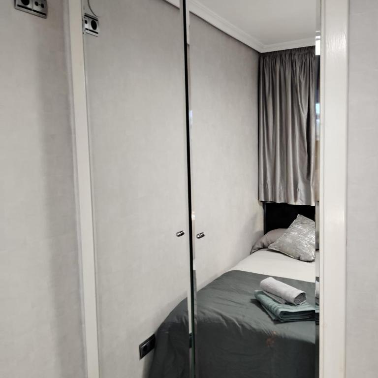 Apartamento oropesa Mágic World - Apartamento de 2 dormitorios - 11
