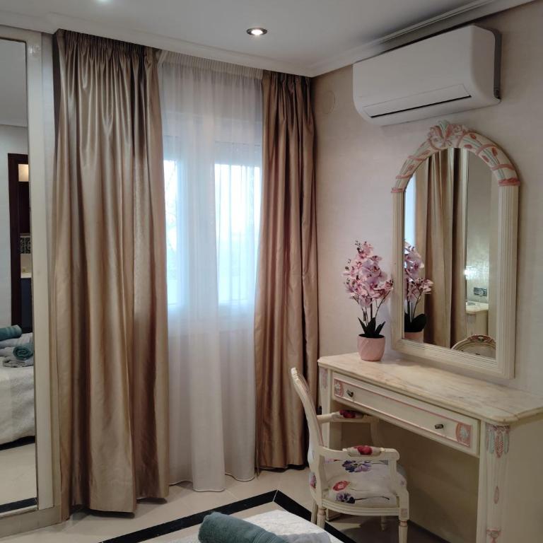 Apartamento oropesa Mágic World - Apartamento de 2 dormitorios - 8
