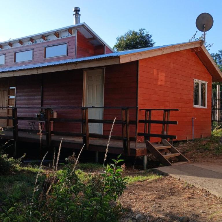 Casa JMPP - Casa de 3 dormitorios - 6