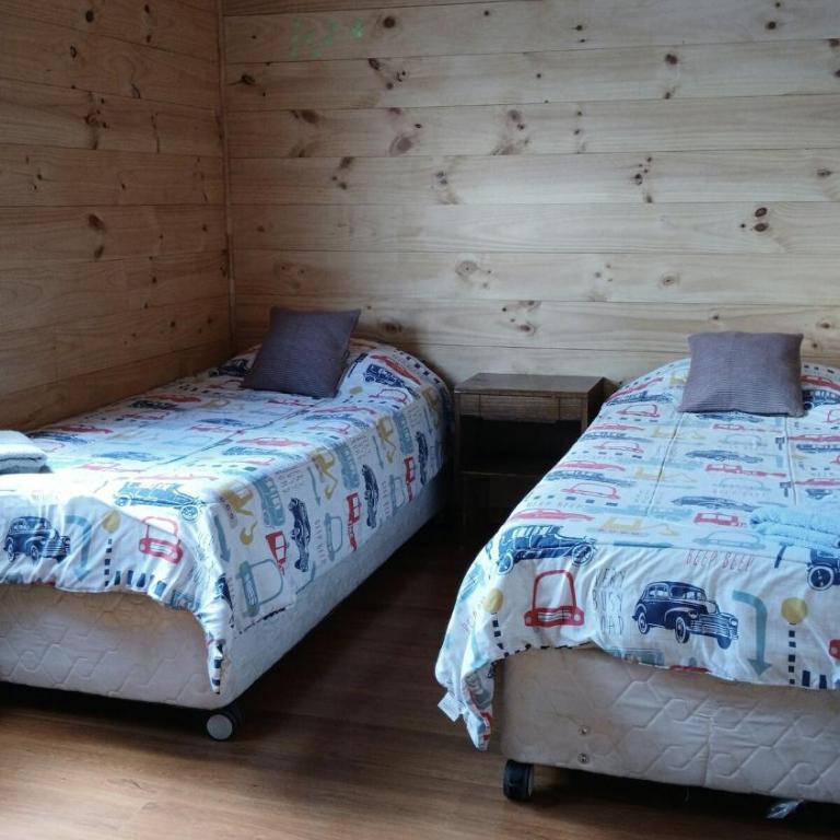 Casa JMPP - Casa de 3 dormitorios - 9